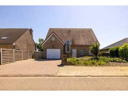 maison