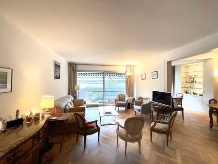 vente appartement 102 m² croix (59170)