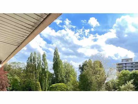 vente appartement 2 pièces 70 m² croix (59170)