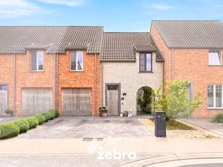 maison à vendre à ruiselede € 469.000 (lqk3s) - vastgoed zebra | zimmo