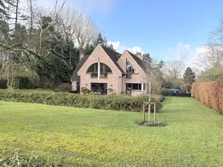 vente maison 7 pièces 290 m² wervicq-sud (59117)