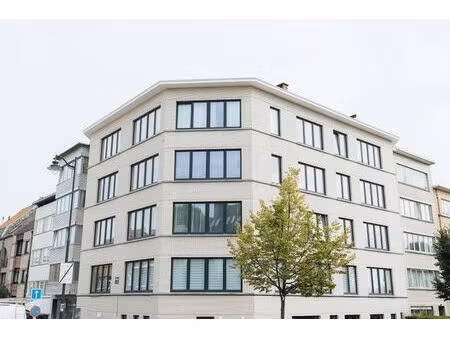 appartement de deux chambres à louer à jette (bxl)