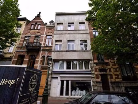 appartement à vendre à molenbeek-saint-jean € 595.000 (lqk6p) - sybimmo | zimmo
