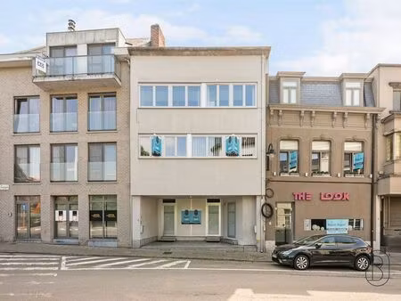 bien professionnel à vendre à renaix € 495.000 (lqkfr) - immo beguin ronse | zimmo