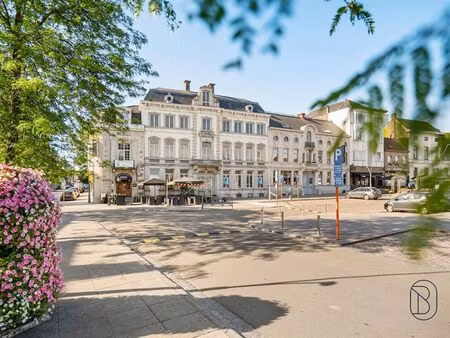 bien professionnel à vendre à renaix € 598.000 (lqkfa) - immo beguin ronse | zimmo