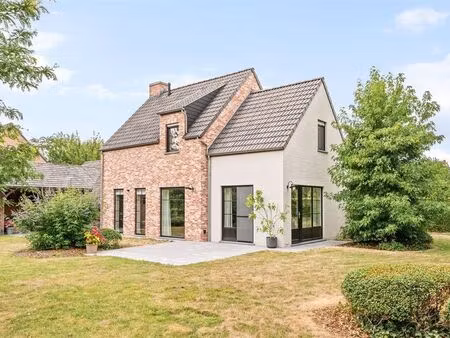 maison à vendre à escanaffles € 575.000 (lqkgg) - immo beguin ronse | zimmo