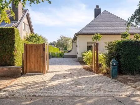 maison à vendre à zulte € 599.000 (lqk0m) - hertiga vastgoed olsene | zimmo