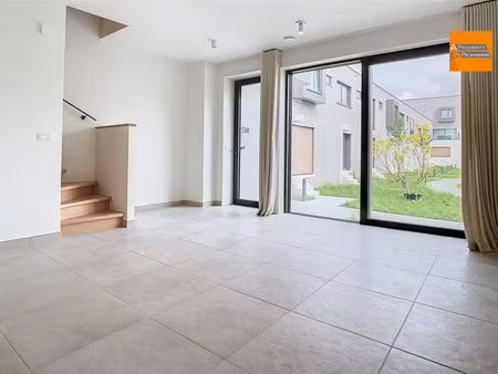 appartement à vendre à sterrebeek € 499.000 (lpj1d) - a property & pelsmaekers | zimmo