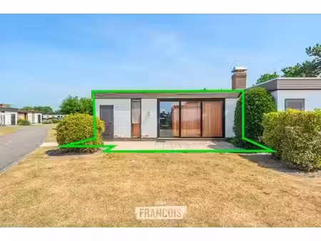 maison de vacances avec 2 chambres  emplacement de parking …