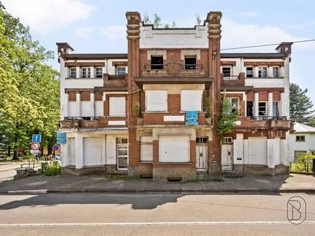 maison à vendre à orroir € 540.000 (lqkbr) - immo beguin ronse | zimmo