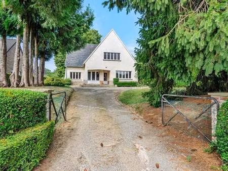 maison à vendre à ophain-bois-seigneur-isaac € 550.000 (lqk0h) - we invest waterloo | zimm