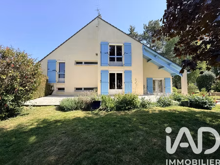 vente maison 6 pièces 166 m² goincourt (60000)