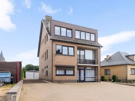 appartement à vendre à veldwezelt € 549.000 (lqkml) - heylen vastgoed - genk | zimmo