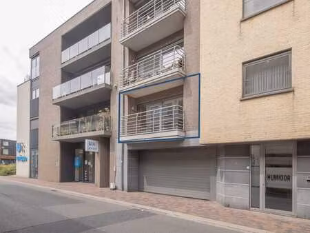 energiezuinig appartement met 2 terrassen  2 slaapkamers ...