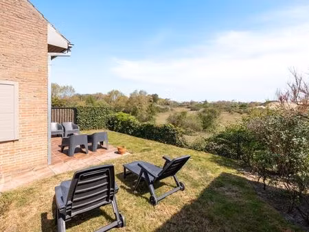 maison à vendre à oostduinkerke € 695.000 (lqkcs) - immo europe koksijde | zimmo