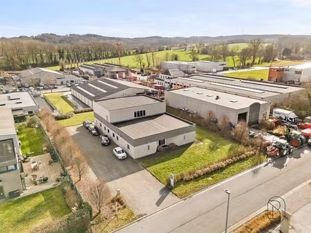 bien professionnel à vendre à opbrakel € 775.000 (lqkfl) - immo beguin ronse | zimmo