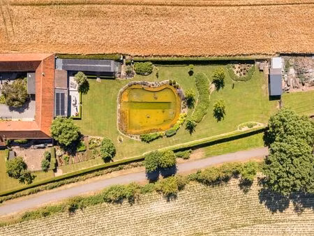 bien professionnel à vendre à orroir € 985.000 (lqkdf) - immo beguin ronse | zimmo