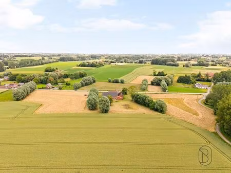 maison à vendre à wodecq € 795.000 (lqkej) - immo beguin ronse | zimmo