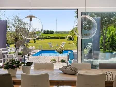 bien professionnel à vendre à grimminge € 998.500 (lqkgt) - immo beguin ronse | zimmo