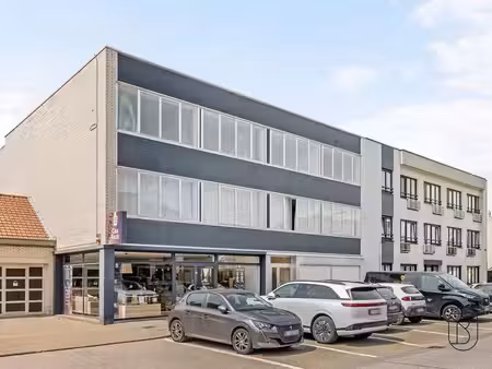 bien professionnel à vendre à oudenaarde € 998.000 (lqkfp) - immo beguin ronse | zimmo