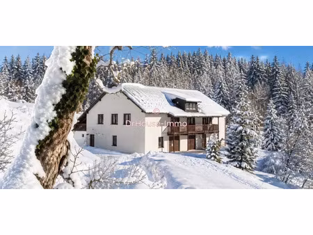 vente maison 12 pièces 320 m² à arette (64570)  395 000 €