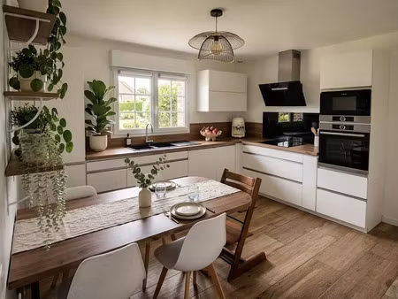 vente maison 7 pièces 158.6 m² à brouckerque (59630)  410 800 €
