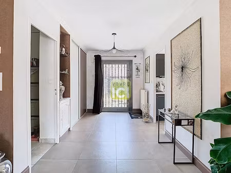 vente maison 7 pièces 162.8 m² à cholet (49300)  410 000 €