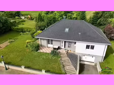 vente maison 6 pièces 148.78 m² à crastatt (67310)  365 000 €