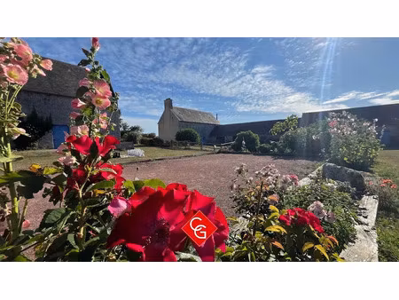 vente maison à grandcamp-maisy (14450)  397 500 €