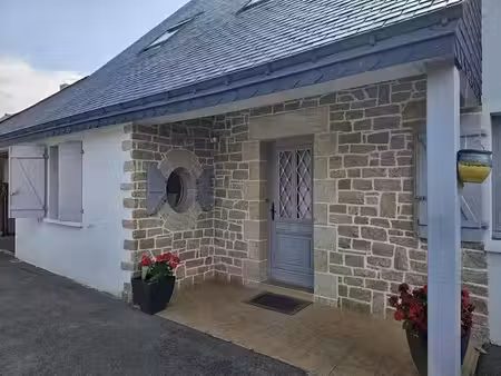 vente maison 5 pièces 124 m² à penestin (56760)  397 580 €