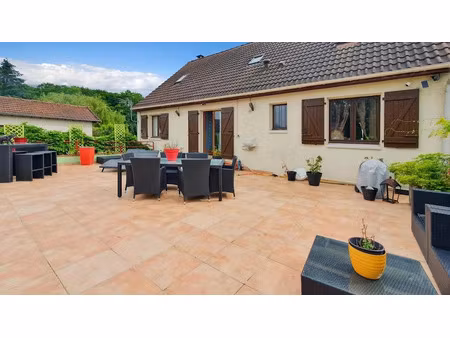 vente maison 6 pièces 145 m² à saint-germain-lès-arpajon (91180)  425 000 €