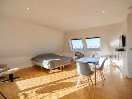 appartement à louer à oostende € 595 (lqkm9) - agence lecomte | zimmo