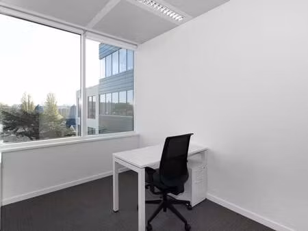 bien professionnel à louer à berchem-sainte-agathe € 479 (lql3w) - iwg | zimmo