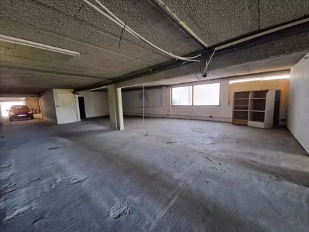 location bureau 6 pièces à riom (63200)