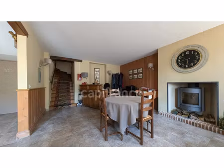 vente commerce 12 pièces 300 m² sainte-gauburge-sainte-colombe (61370)