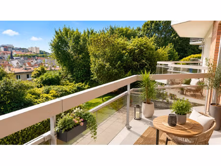 vente appartement 1 pièce 28 m² boulogne-sur-mer (62200)
