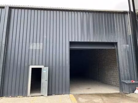 bien professionnel à louer à hautrage € 995 (lqkcm) - bureau immobilier montois | zimmo