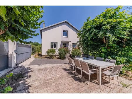 vente maison 6 pièces 133.87 m² à arnas (69400)  382 000 €