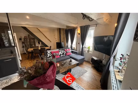 vente maison à bayeux (14400)  387 500 €