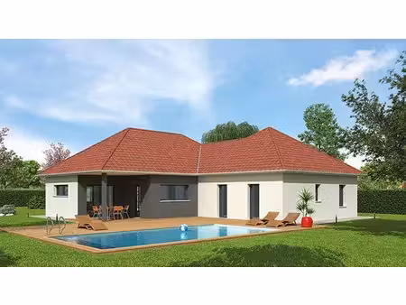 vente maison neuve 4 pièces 108 m² à saint-pierre-de-manneville (76113)  379 823 €