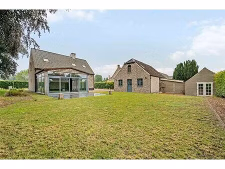 maison à vendre à gistelsteenweg 26 varsenare (rbw55689)