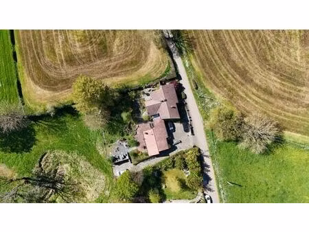 maison à vendre à schnellenberg 71 lontzen (vbe50507)