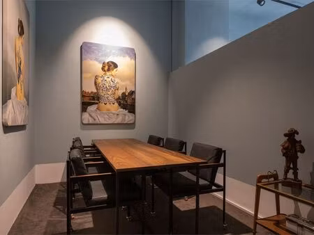 bien professionnel à louer à gent € 1.548 (lqklw) - iwg | zimmo