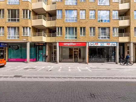 bien professionnel à louer à turnhout € 1.666 (lqkb4) - hillewaere turnhout | zimmo
