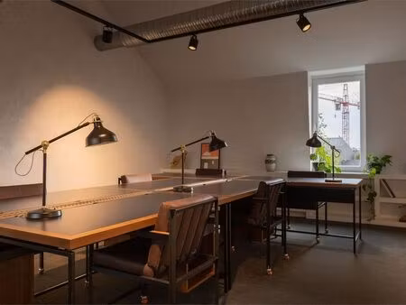 bien professionnel à louer à gent € 1.798 (lqkm0) - iwg | zimmo