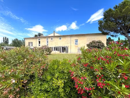 vente ferme 8 pièces 245 m² à montelimar (26200)  399 000 €