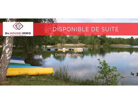 chalet type mobile home