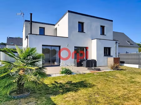 vente maison 5 pièces 120 m² à sulniac (56250)  399 000 €