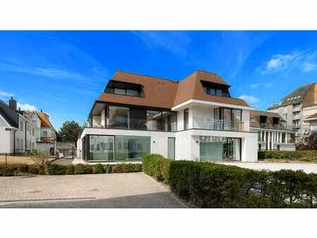 magnifique appartement neuf à deux pas de la mer