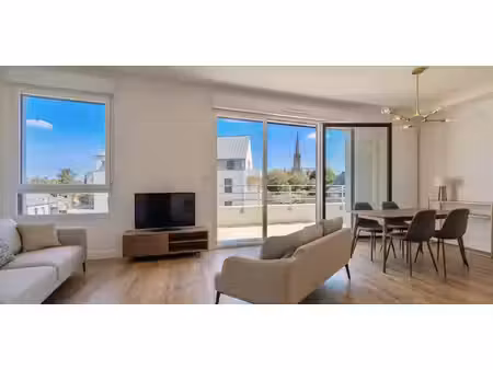 appartement avec terrasse pordic (22)